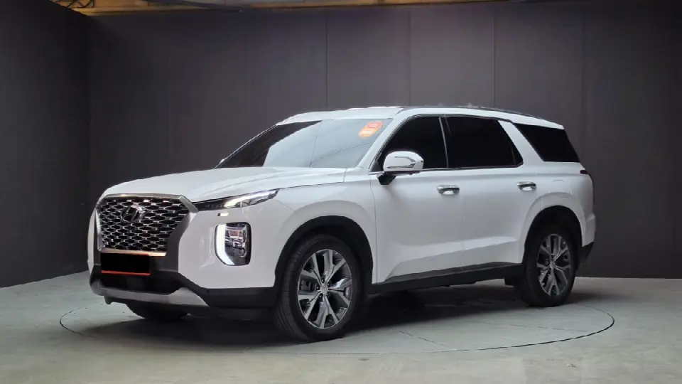 Hyundai Palisade 2018, арт. KR-3640726 — фото 1