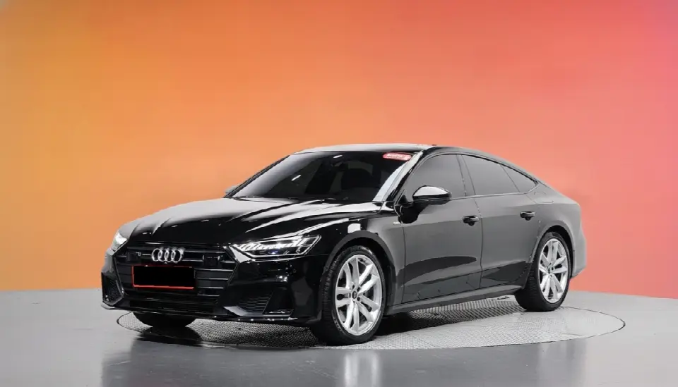 Audi A7 2018, арт. KR-3640839 — фото 1