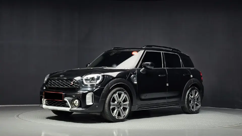 Mini Countryman 2011, арт. KR-3640868 — фото 1
