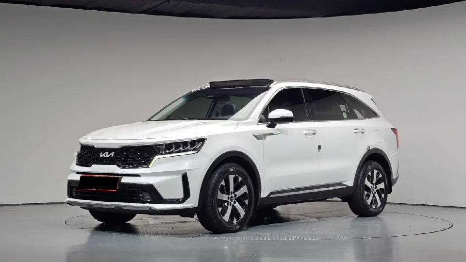 Kia Sorento 2020, арт. KR-3640901 — фото 1