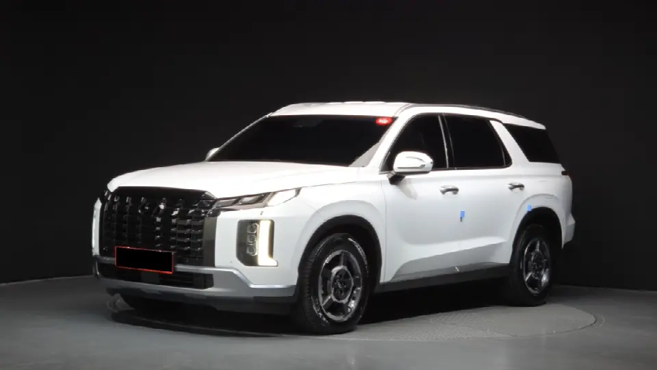 Hyundai Palisade 2022, арт. KR-3640936 — фото 1
