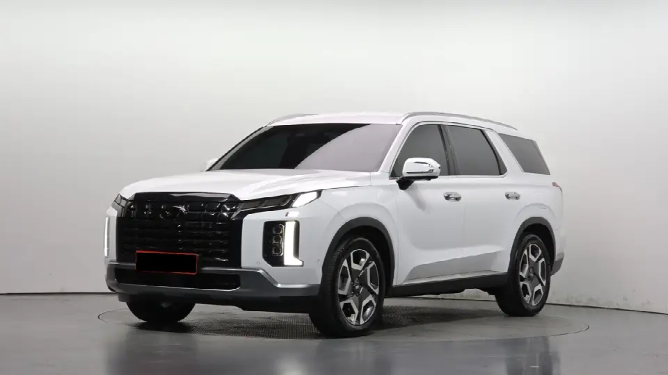 Hyundai Palisade 2022, арт. KR-3640957 — фото 1