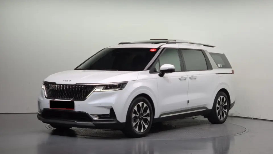 Kia Carnival 2020, арт. KR-3640964 — фото 1