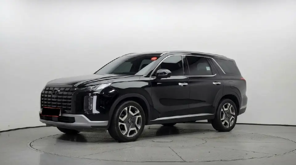 Hyundai Palisade 2022, арт. KR-3641025 — фото 1
