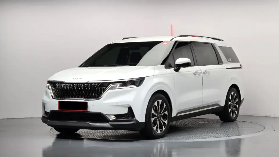 Kia Carnival 2020, арт. KR-3641069 — фото 1