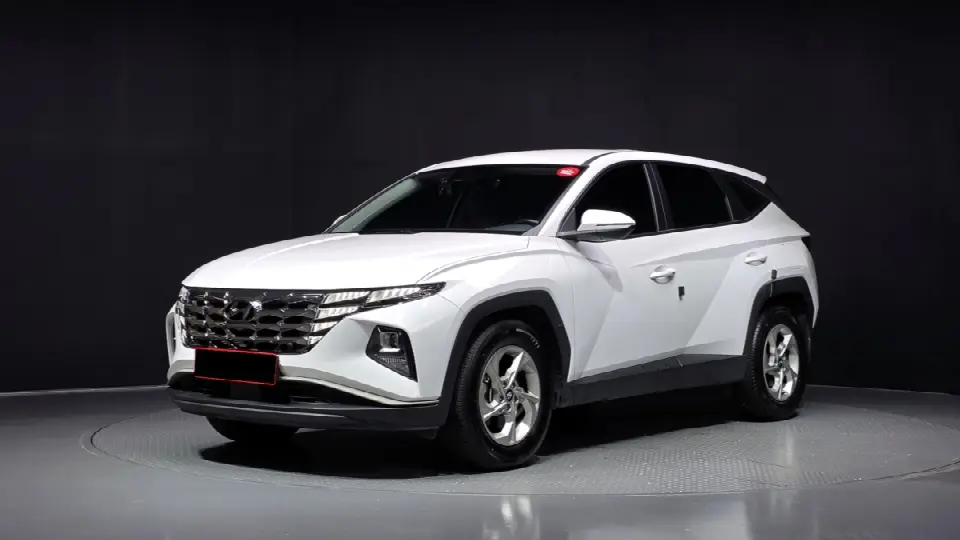 Hyundai Tucson 2020, арт. KR-3641163 — фото 1