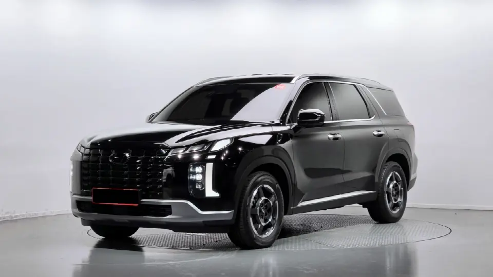 Hyundai Palisade 2022, арт. KR-3641226 — фото 1