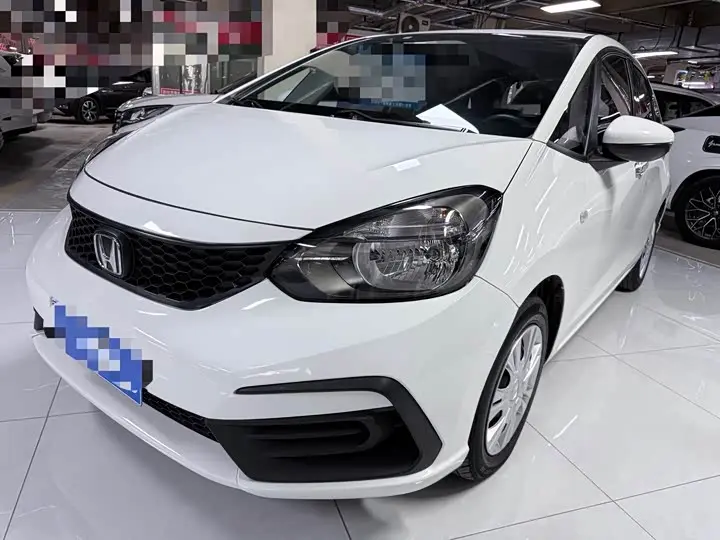 Honda Fit 2023, арт. CN-3641647 — фото 1