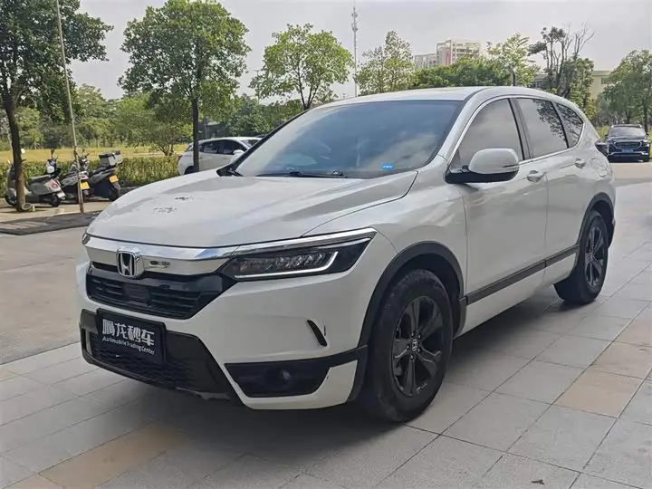 Honda Breeze 2021, арт. CN-3641651 — фото 1