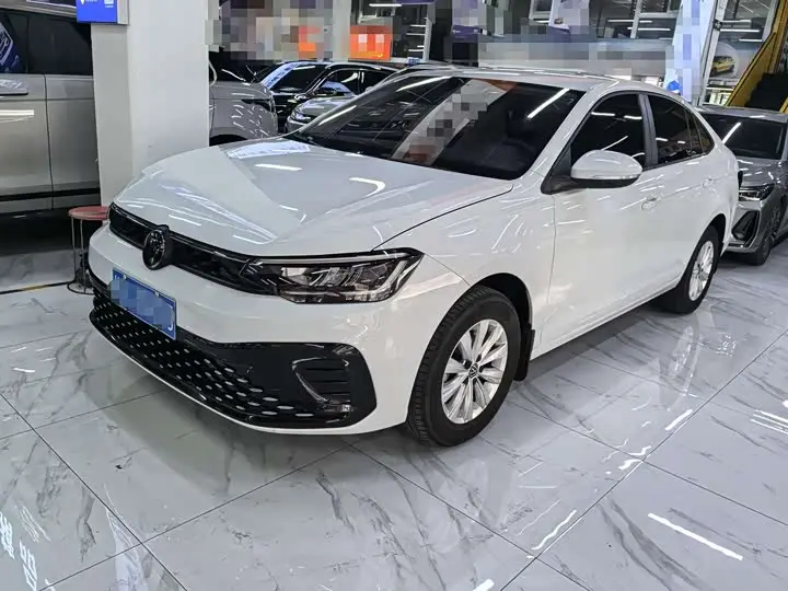 Volkswagen Lavida 2023, арт. CN-3641677 — фото 1