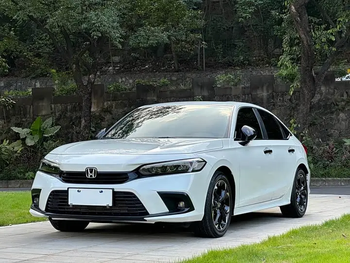 Honda Civic 2023, арт. CN-3641797 — фото 1