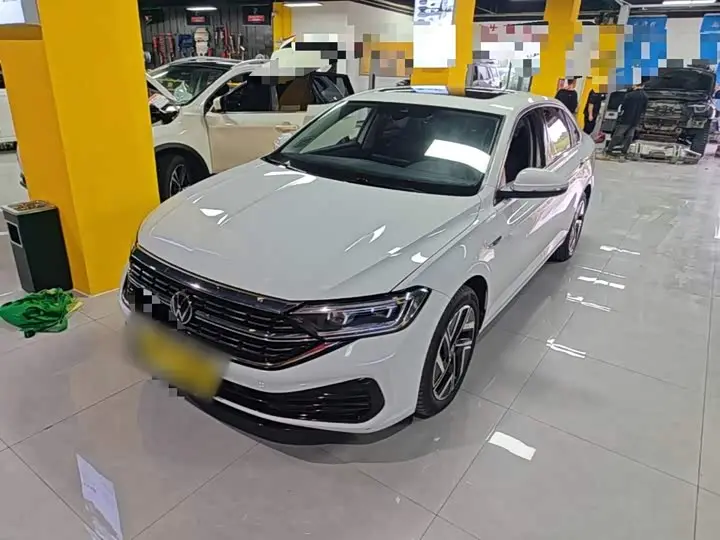 Volkswagen Sagitar L 2023, арт. CN-3642158 — фото 1