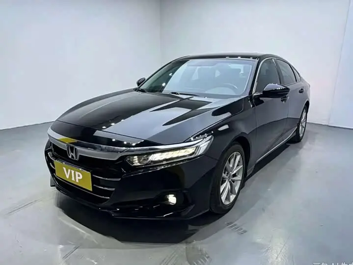 Honda Accord 2022, арт. CN-3642170 — фото 1