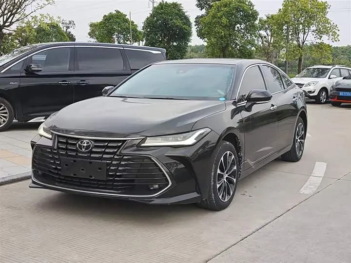 Toyota Avalon 2023, арт. CN-3642377 — фото 1