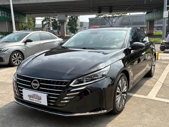Nissan Teana 2022, арт. CN-3642453 — фото 1
