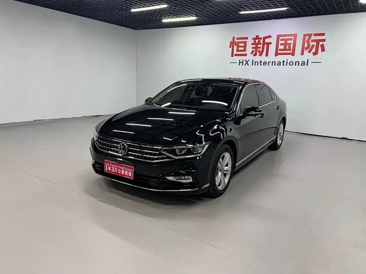 Volkswagen Magotan 2023, арт. CN-3642745 — фото 1
