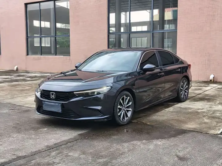 Honda Integra 2023, арт. CN-3642793 — фото 1