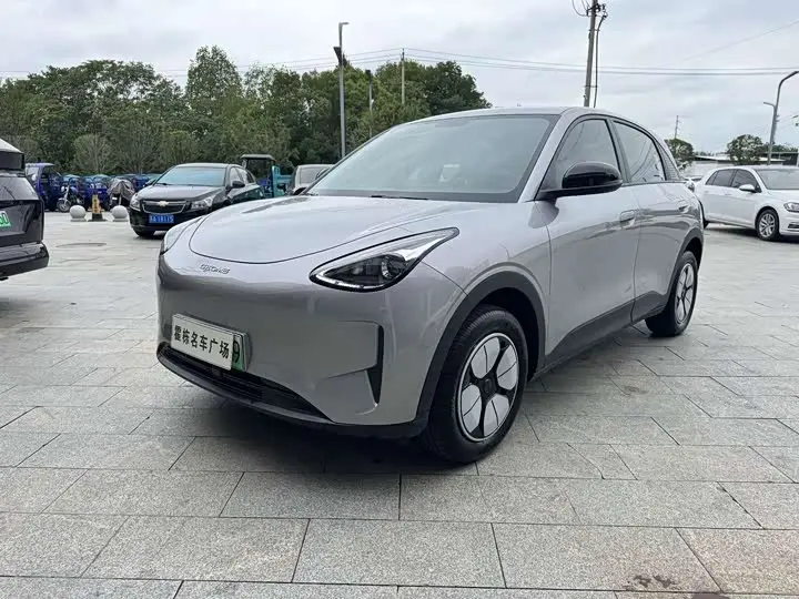 Geely Galaxy Geome 2025, арт. CN-3642821 — фото 1