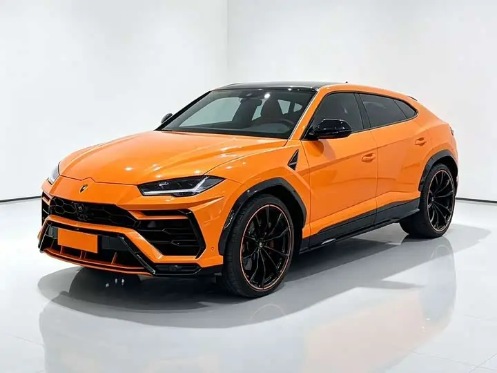 Lamborghini Urus 2021, арт. CN-3643087 — фото 1