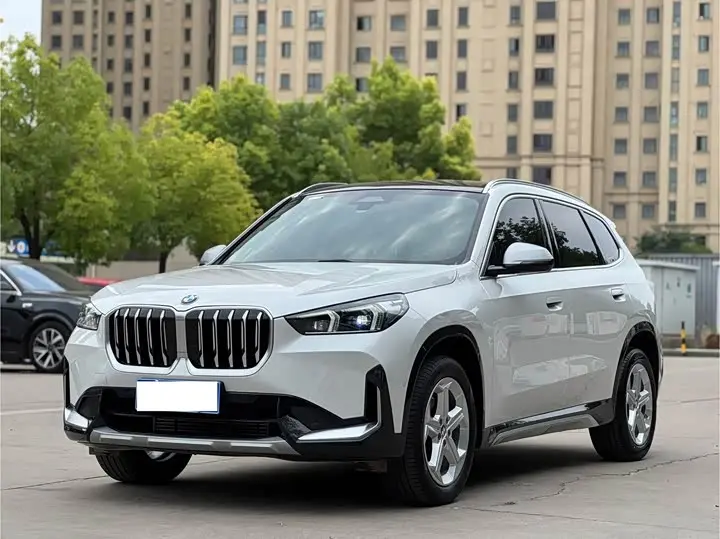 BMW X1 2023, арт. CN-3643136 — фото 1