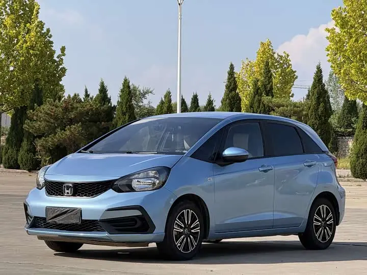 Honda Fit 2023, арт. CN-3643139 — фото 1
