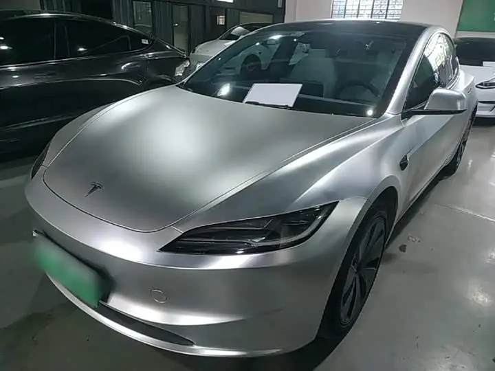 Tesla Model 3 2023, арт. CN-3643155 — фото 1
