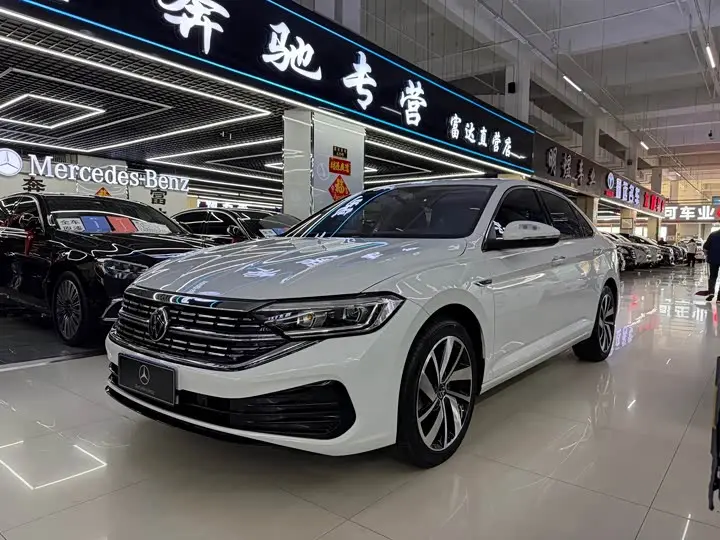 Volkswagen Sagitar L 2023, арт. CN-3643175 — фото 1