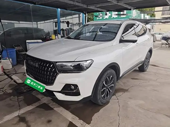 Haval H6 2023, арт. CN-3643335 — фото 1