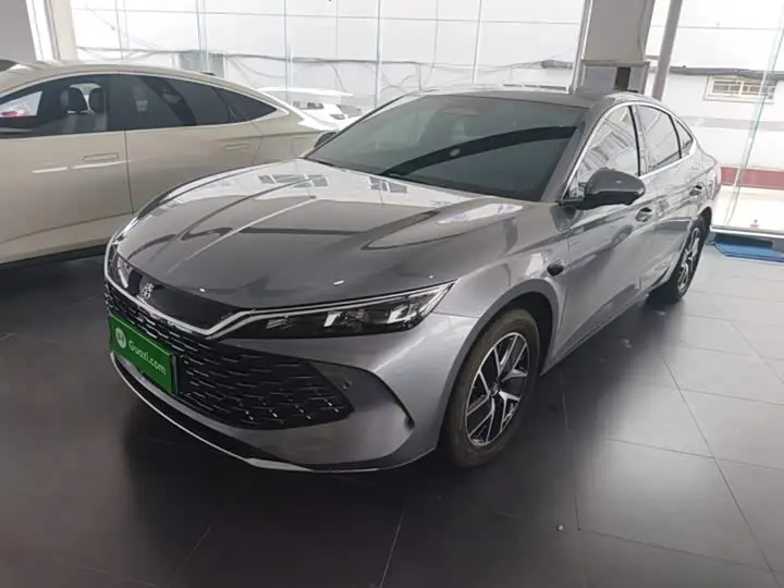 BYD Qin L 2025, арт. CN-3643483 — фото 1
