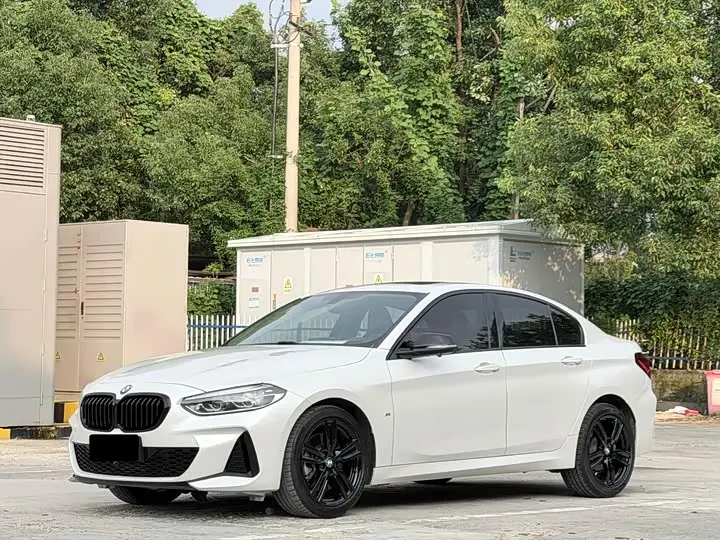 BMW 1 Series 2023, арт. CN-3643689 — фото 1