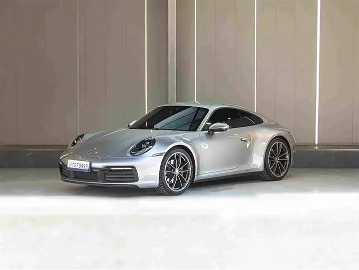 Porsche 911 2023, арт. CN-3643691 — фото 1
