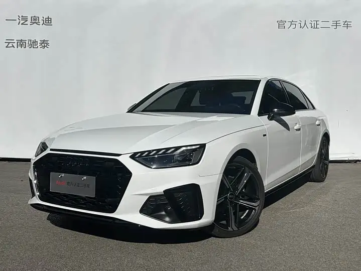Audi A4L 2024, арт. CN-3643733 — фото 1