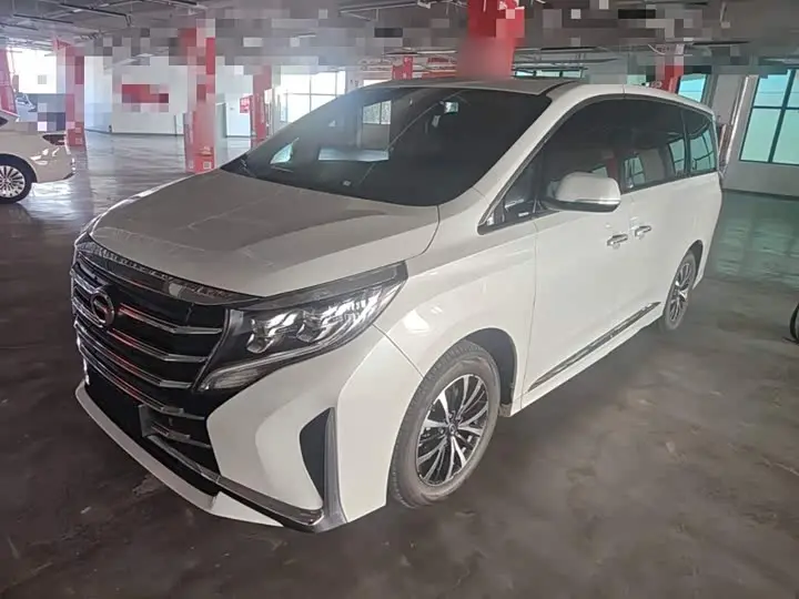 GAC Trumpchi M8 2024, арт. CN-3643839 — фото 1
