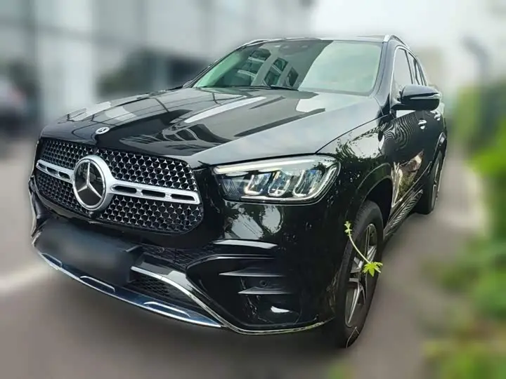 Mercedes-Benz GLE-Class 2024, арт. CN-3644049 — фото 1