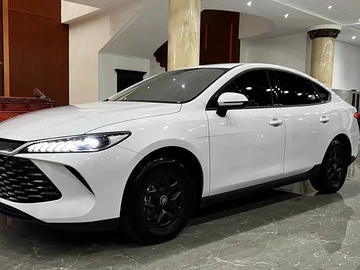 BYD Qin Plus 2026, арт. CN-3644413 — фото 1