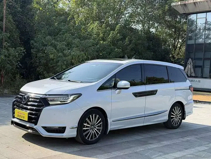 Honda Elysion 2024, арт. CN-3644449 — фото 1