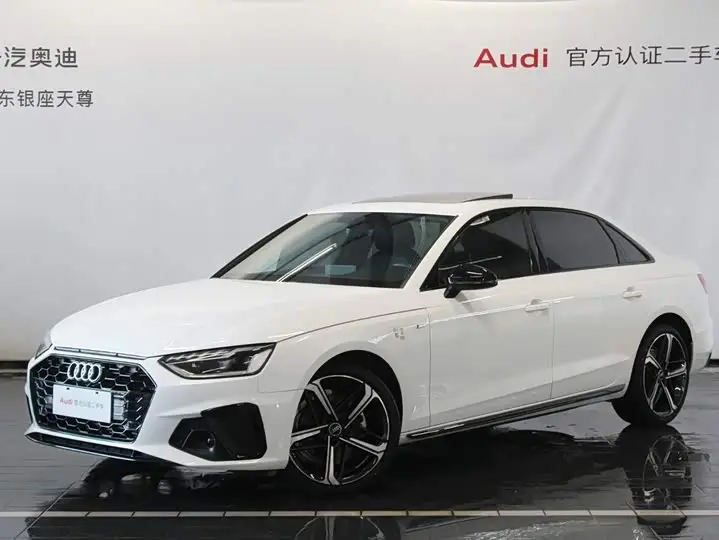Audi A4L 2024, арт. CN-3644455 — фото 1