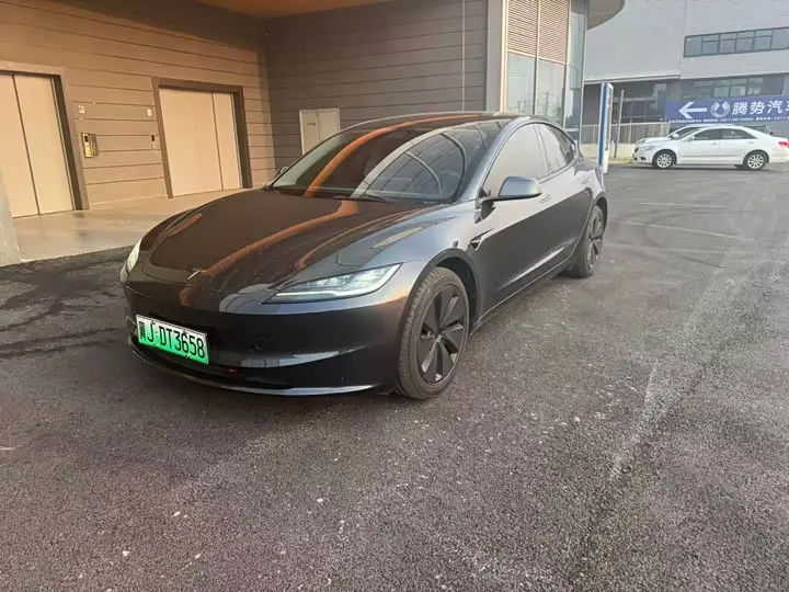 Tesla Model 3 2025, арт. CN-3644480 — фото 1