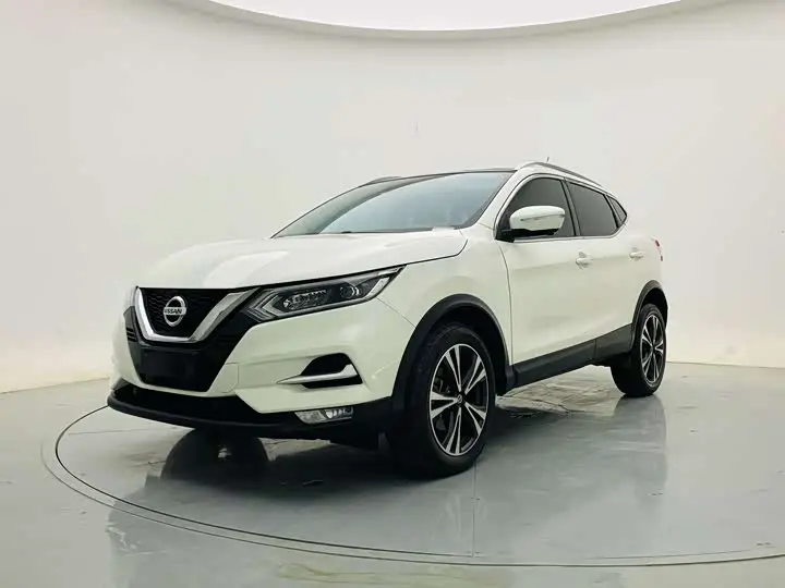 Nissan Qashqai 2022, арт. CN-3644524 — фото 1