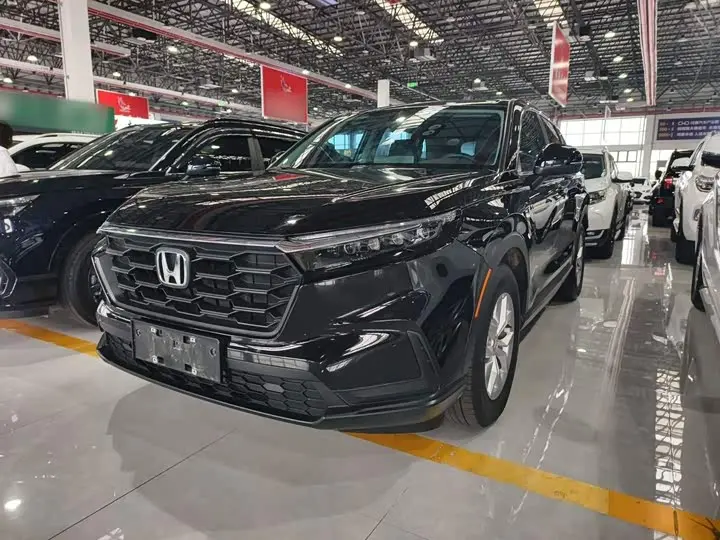 Honda CR-V 2023, арт. CN-3644596 — фото 1