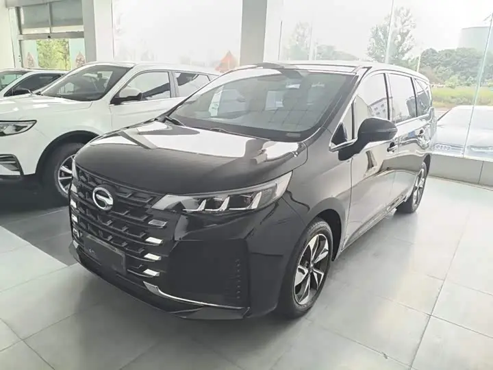 GAC Trumpchi M6 2023, арт. CN-3644631 — фото 1