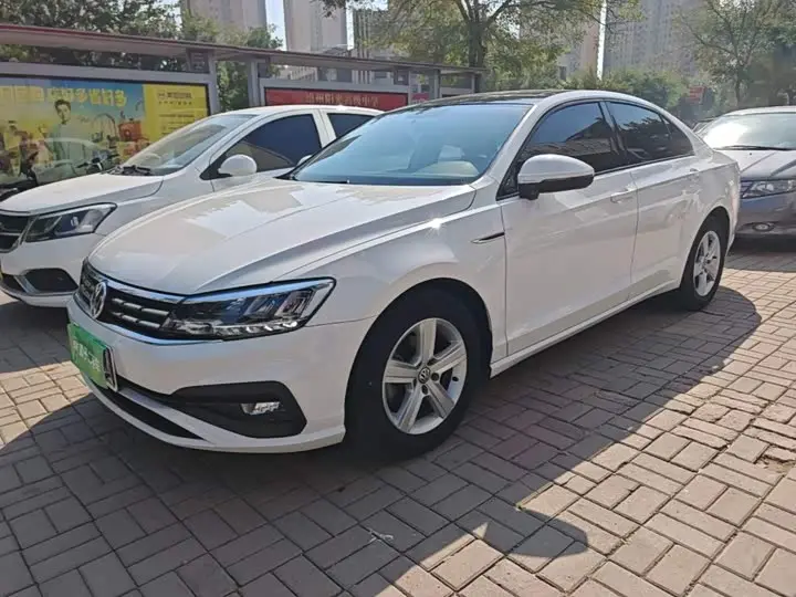 Volkswagen Lamando L 2021, арт. CN-3644639 — фото 1