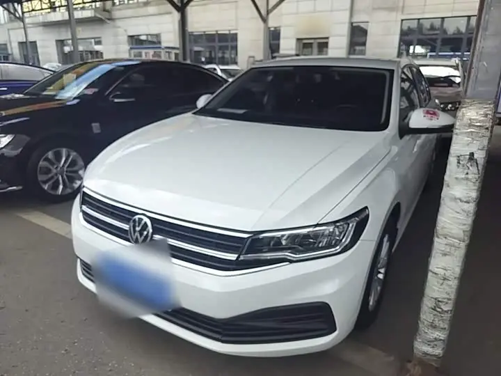 Volkswagen Bora 2021, арт. CN-3644680 — фото 1