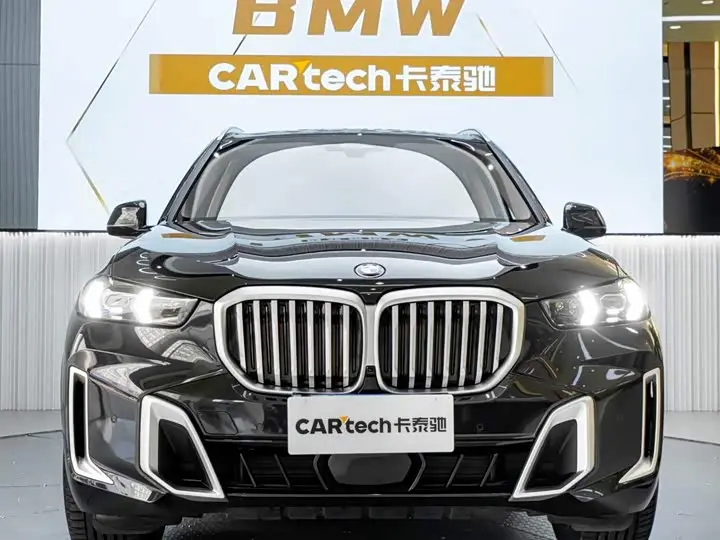 BMW X5 2023, арт. CN-3644900 — фото 1