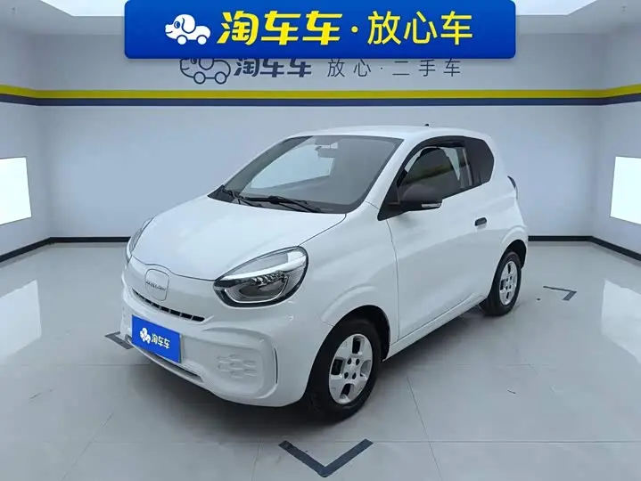 Roewe Clever 2021, арт. CN-3644912 — фото 1