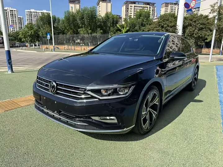 Volkswagen Magotan 2020, арт. CN-3644947 — фото 1