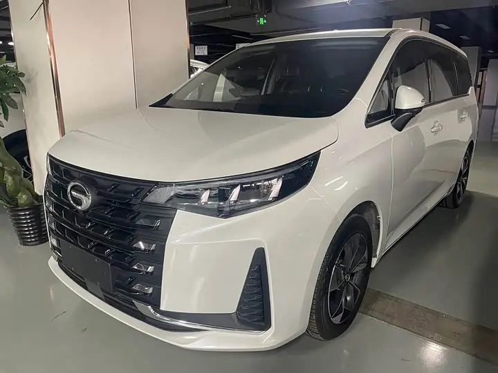 GAC Trumpchi M6 2021, арт. CN-3644965 — фото 1