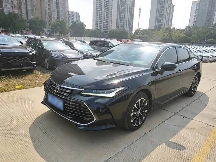 Toyota Avalon 2022, арт. CN-3645040 — фото 1