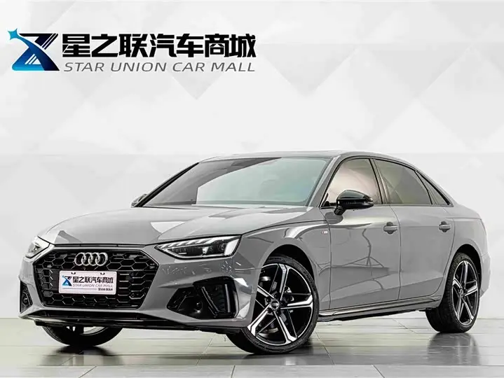 Audi A4L 2025, арт. CN-3645106 — фото 1