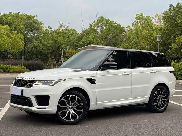 Land Rover Range Rover Sport 2022, арт. CN-3645108 — фото 1